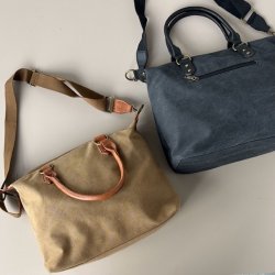 Multi shopper kanvas