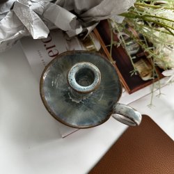 Kammerstage t/kronelys bl� Stent�j