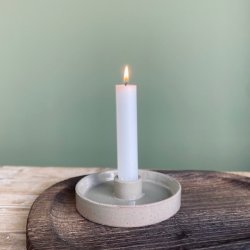 Stage til bedelys keramik