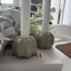 Stage t/kronelys grskar Keramik