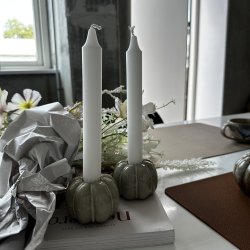 Stage t/kronelys grskar Keramik