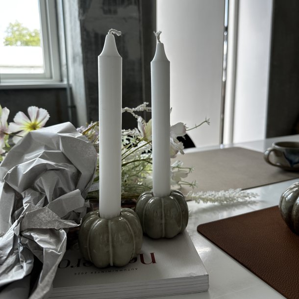 Stage t/kronelys grskar Keramik