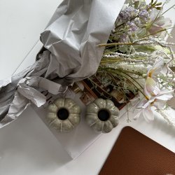 Stage t/kronelys grskar Keramik