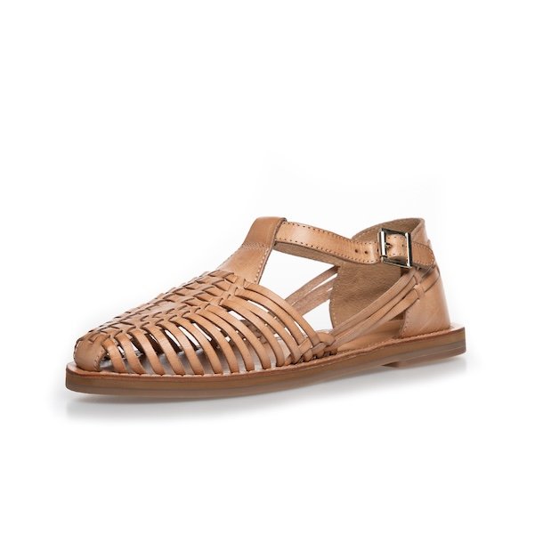 Sandaler MY DAYS kernel�der str. 37-41