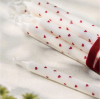 Kertelys jul stearin svanem�rket D 1,3 cm