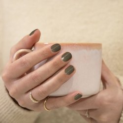 Neglelak Khaki  - Manucurist