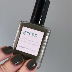 Neglelak Khaki  - Manucurist