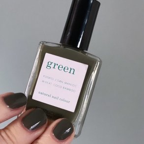 Neglelak Khaki  - Manucurist