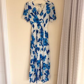 Kjole Auberita str. S-L