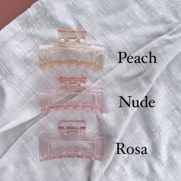 Hrklemme firkantet mellem