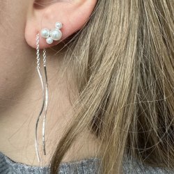 restikker Dimah cloud sterling slv