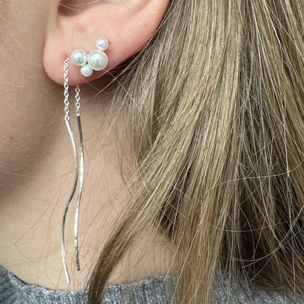 restikker Dimah cloud sterling slv