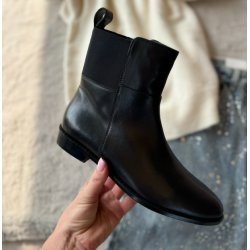 ankel stvle MAKE ME FLY - skind str 36-41