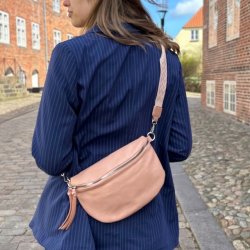 Bltetaske MILLE med trendrem