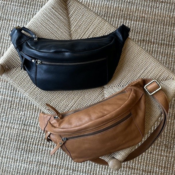 Rita Bumbag -  skind