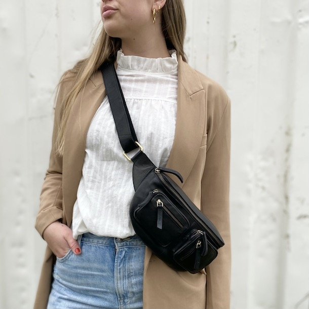 Bibi Bumbag w/pocket