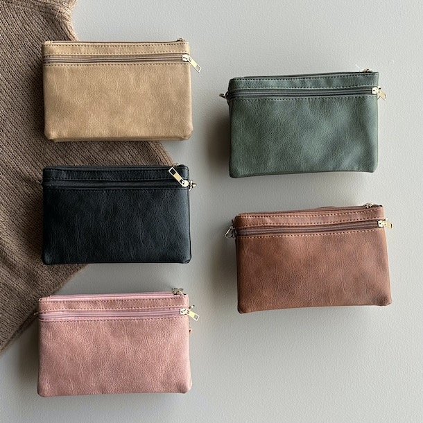 Crossbody