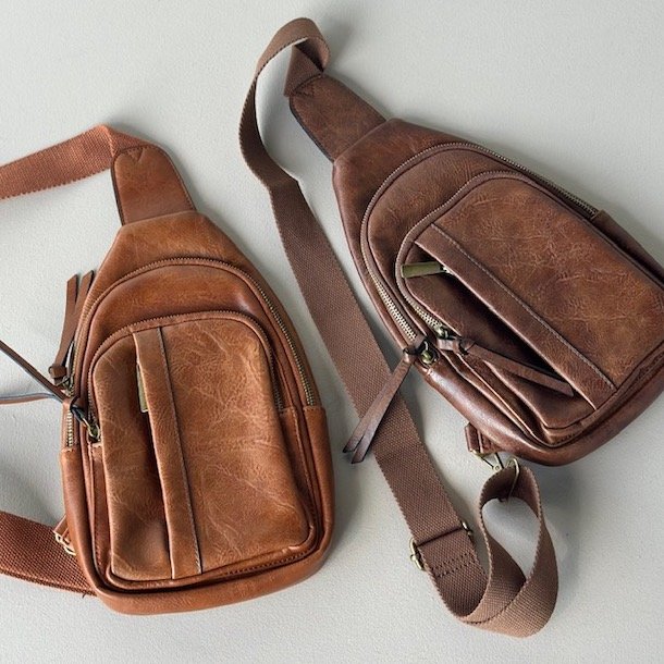 Bumbag rygsk 