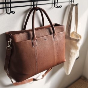 LIVE Karely Laptop taske skind