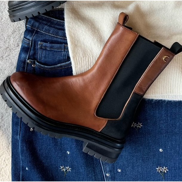 Stvle IT'S A KIND OF MAGIC cognac skind str 36-41