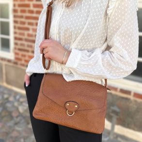 Crossbody soft  