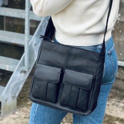 Rasmine crossbody Skind