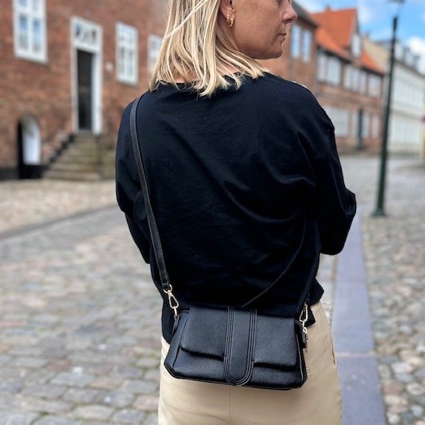 Crossbody