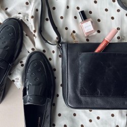 Maude Crossbody Sort