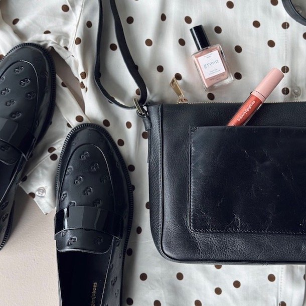 Maude Crossbody Sort