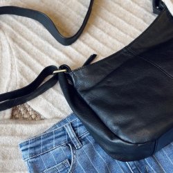 Ramona crossbody Skind