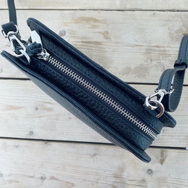 Sarah crossbody skind