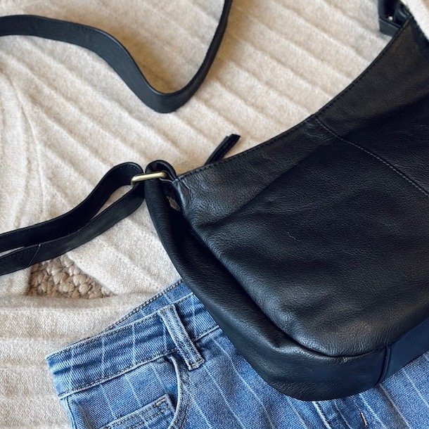 Ramona crossbody Skind