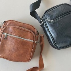 Crossbody travel unisex