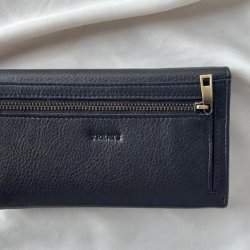 Ragna  damepung sort Common skind