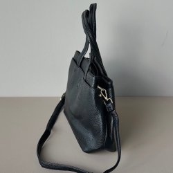 Hndtaske - crossbody