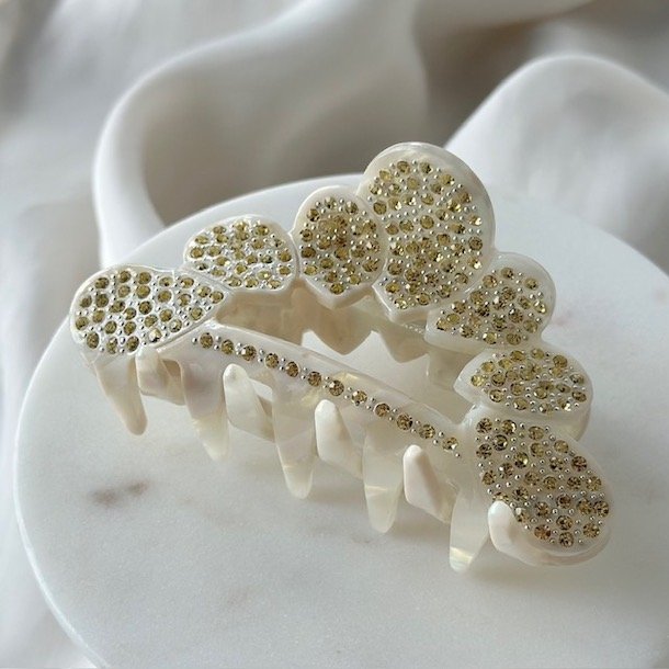 Hrklemme medium med similisten