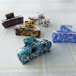 Hrklemme mellem firkantet