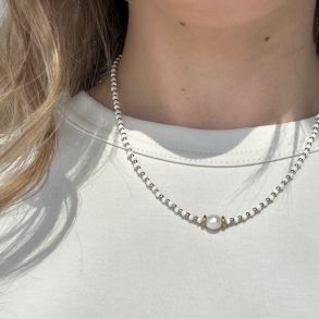 Spansk halskde CLASSIC