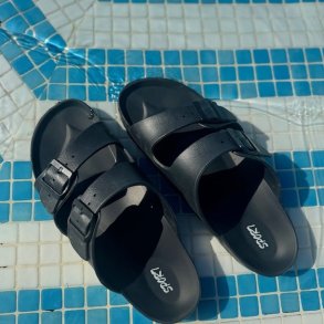 Badesandal herre str 40-45
