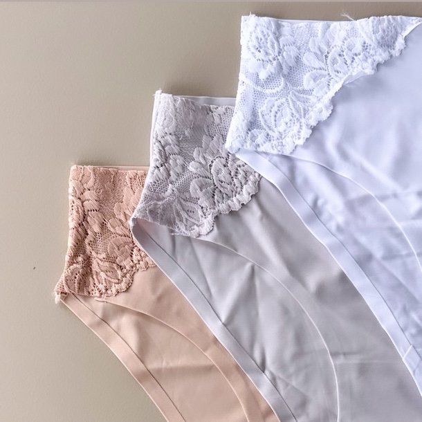 Hipster trusse L - XXL