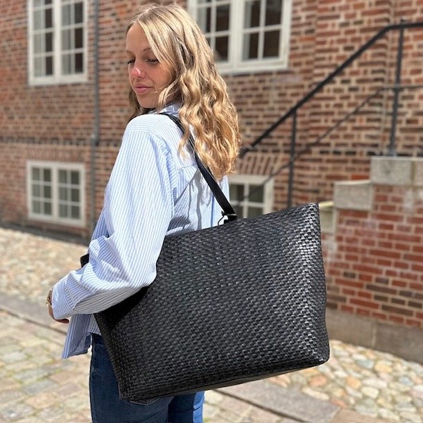 Shopper Lecco flet kernelder