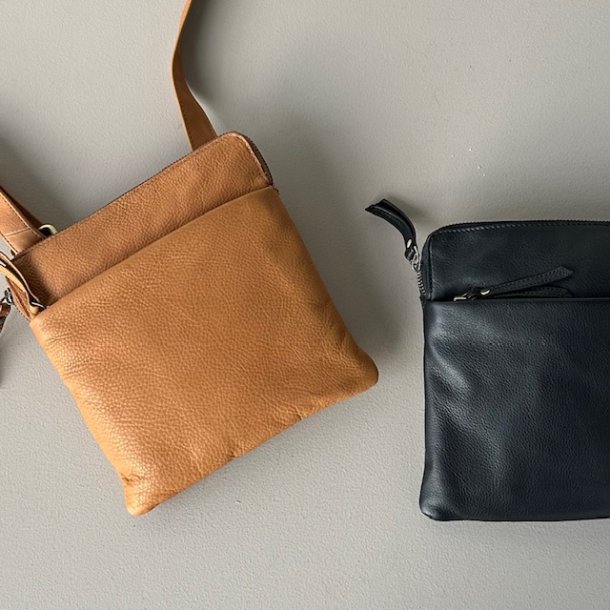 Greta crossbody Skind