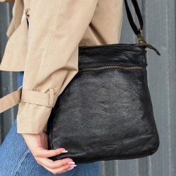 Maryland Crossbody Skind