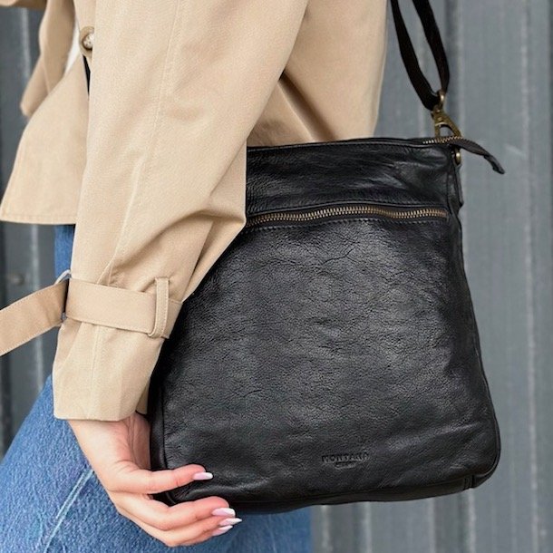 Maryland Crossbody Skind