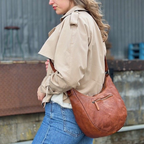 Belfry crossbody Skind