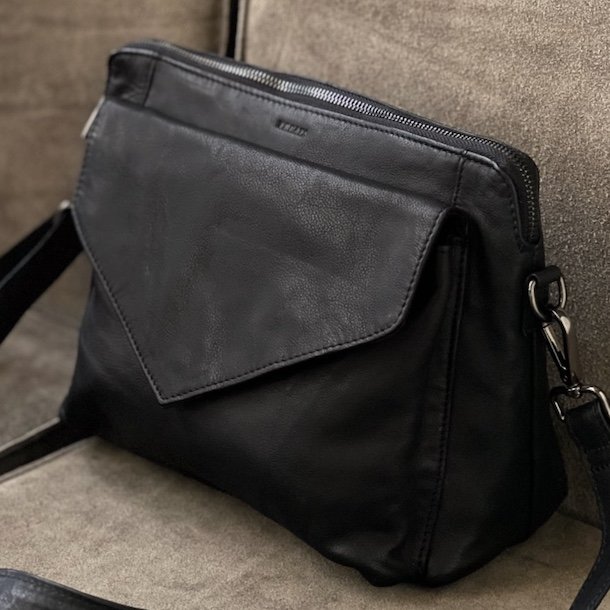 Live Dara crossbody skind