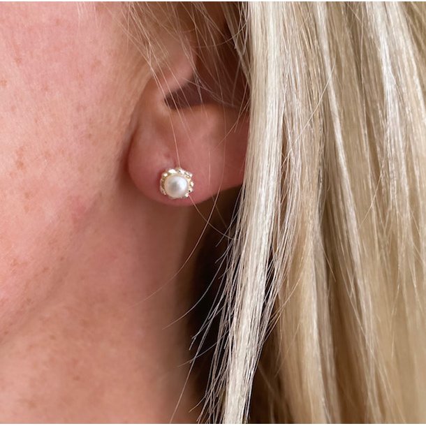 restik PEARL sterling Slv