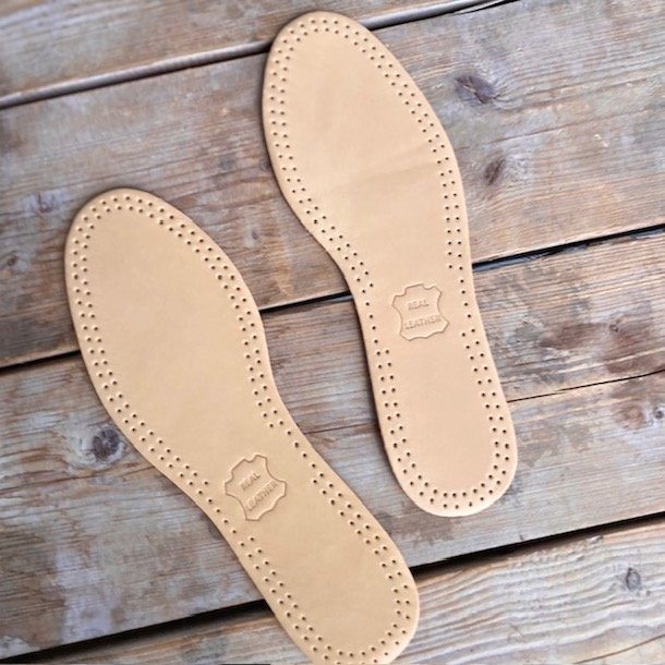 2Go Leater sl ( natur) Str. 37 - 42