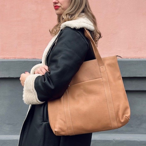 Summer Shopper Skind