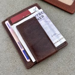 Kortholder Cow skind